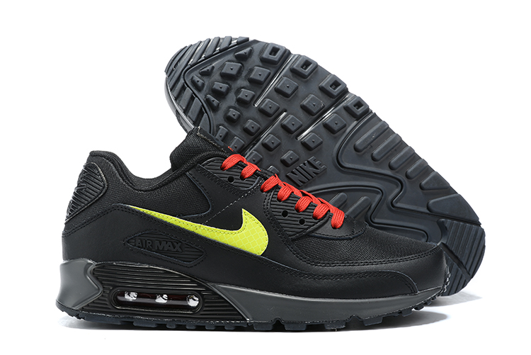 Men's Running weapon Air Max 90 Shoes 084